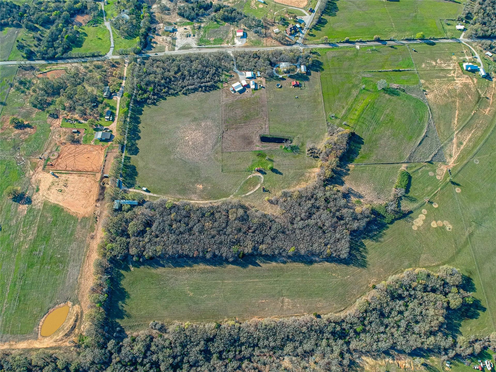 16.13 acres in Wise County