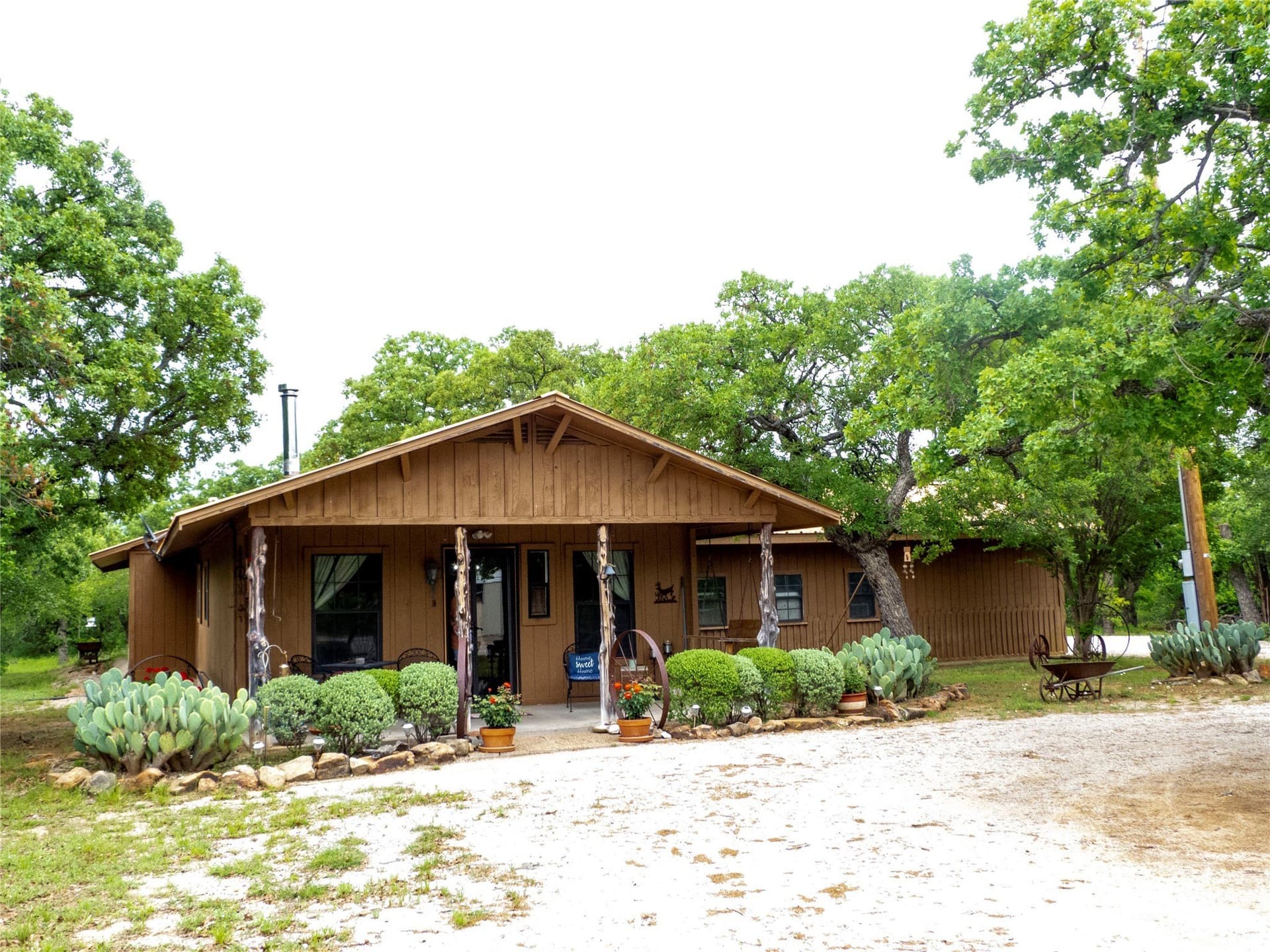 41.67 acres in Brown County