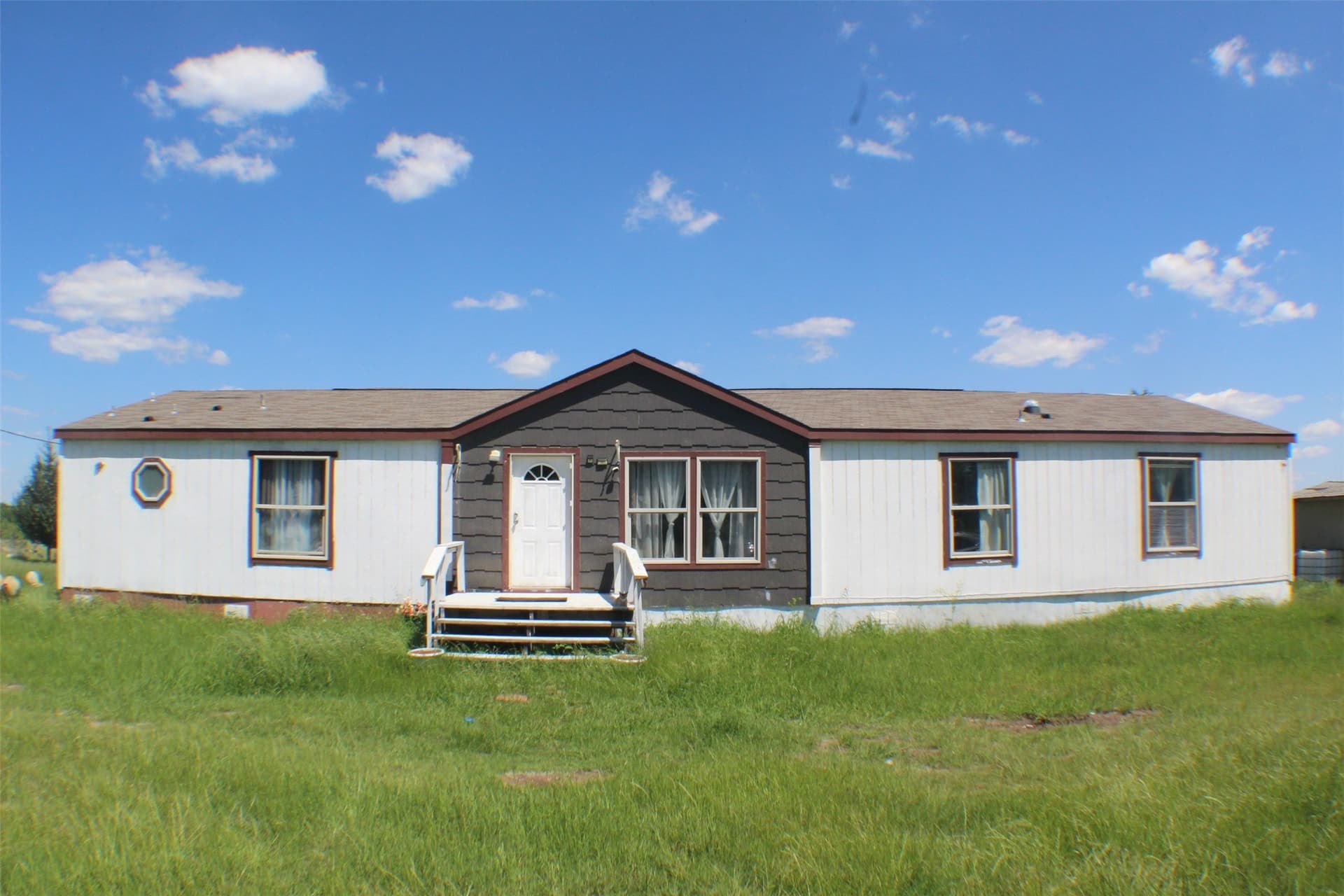 10 acres in Kaufman County