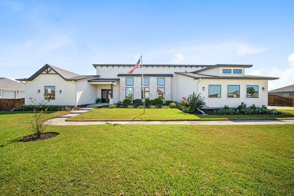 25,003 acres in Nueces County