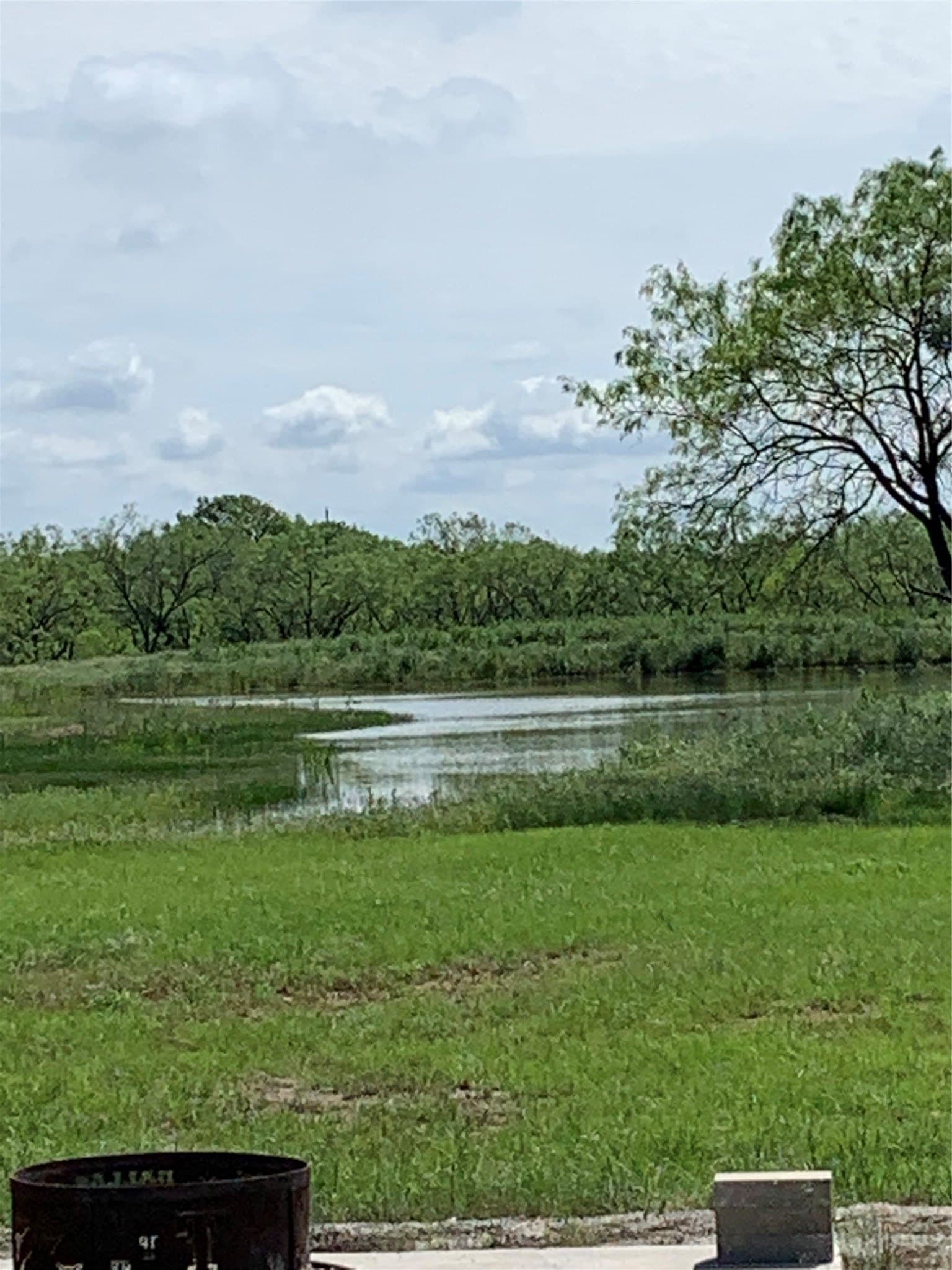 65 acres in Eastland County