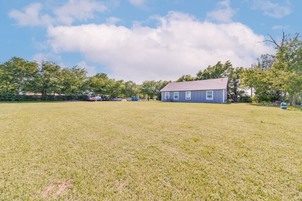 0.26 acres in Wise County