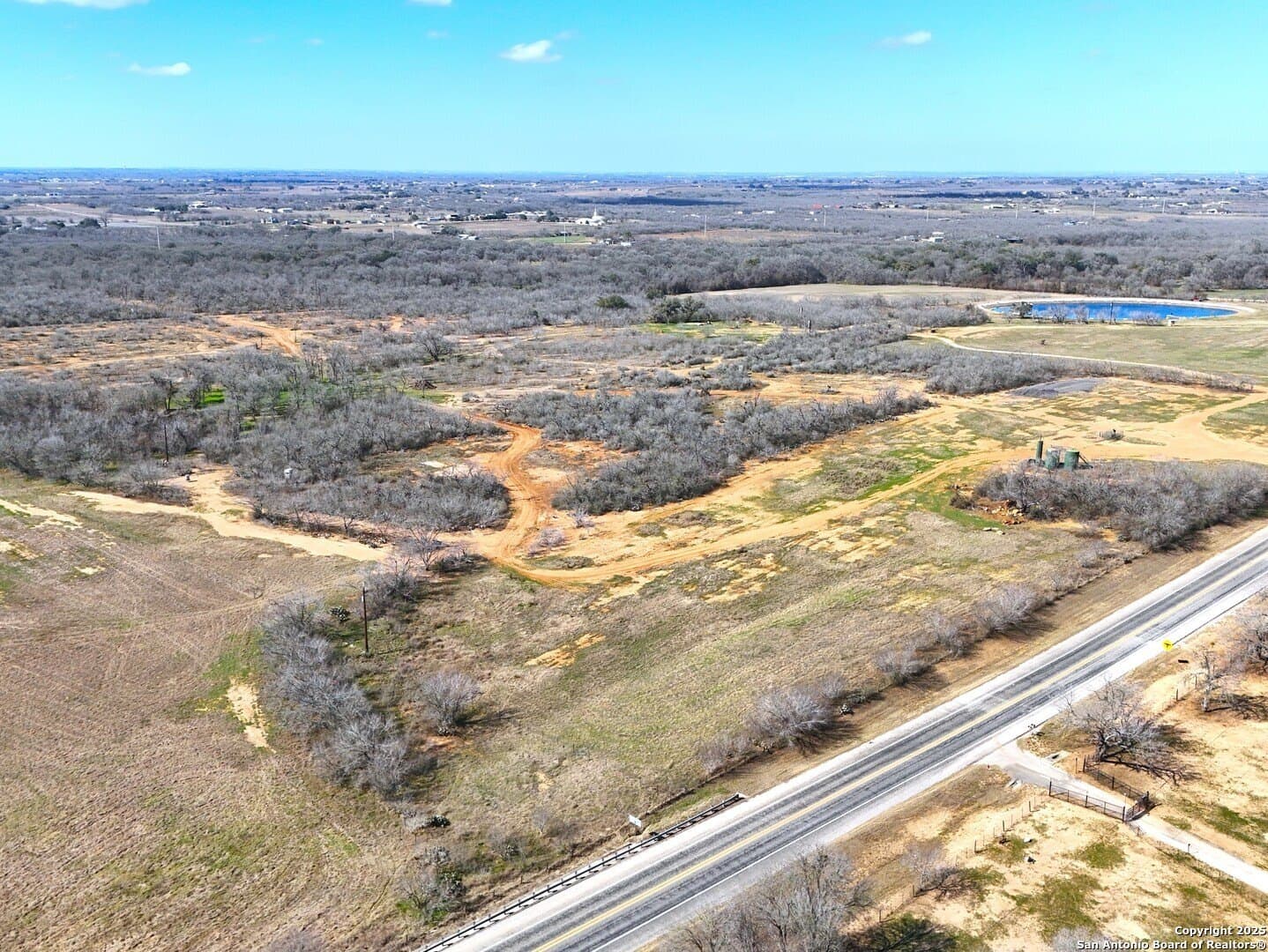 69.68 acres in Guadalupe County