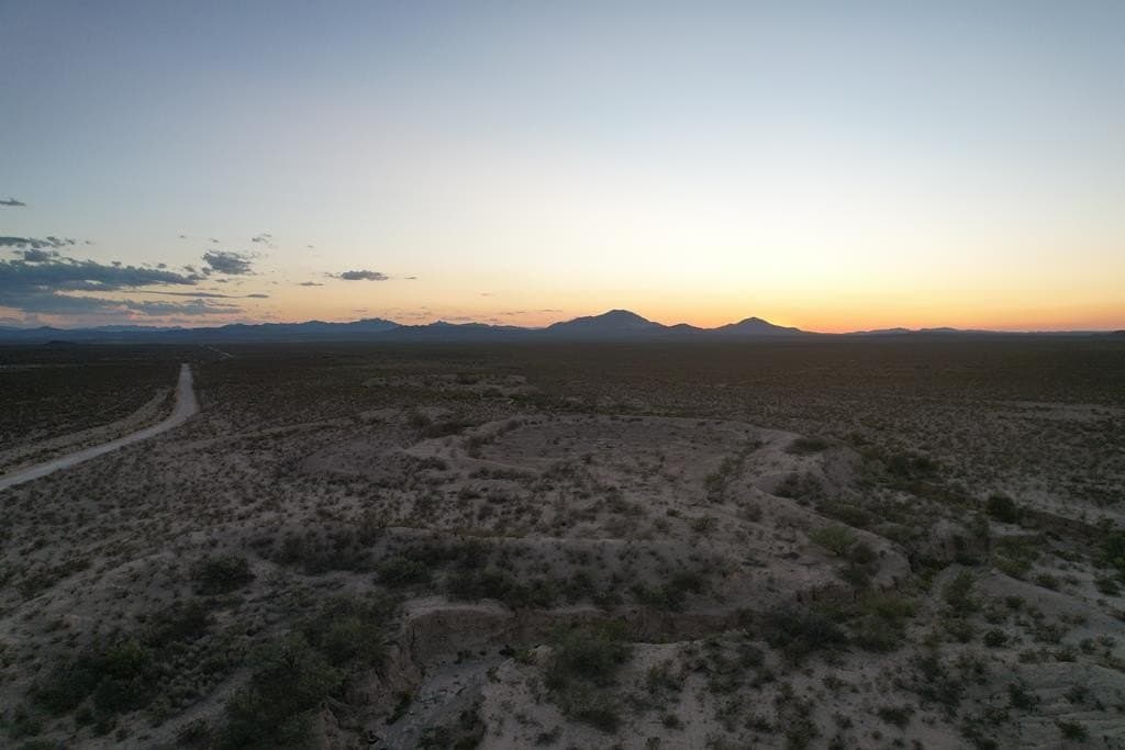 40.04 acres in Hudspeth County