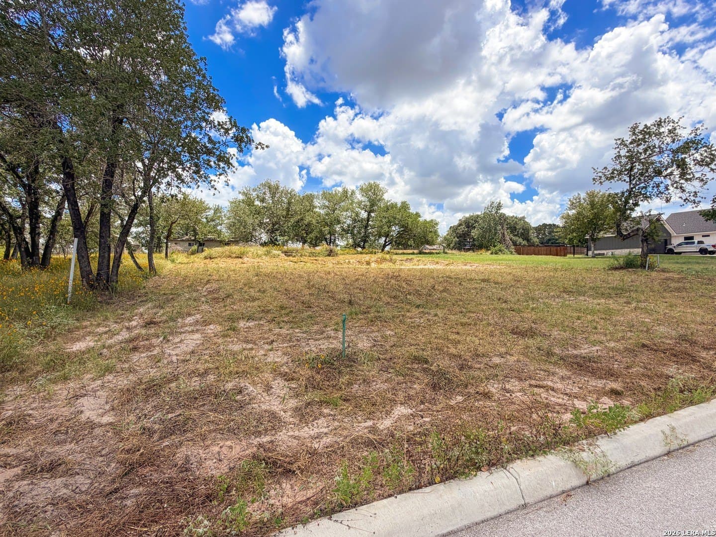 0.3 acres in Wilson County