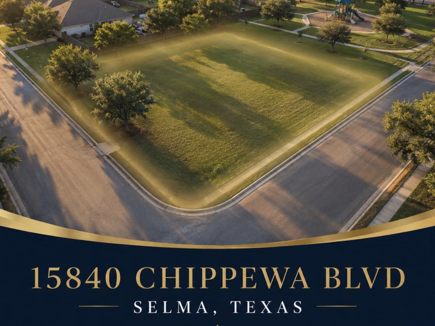 0.26 acres in Bexar County