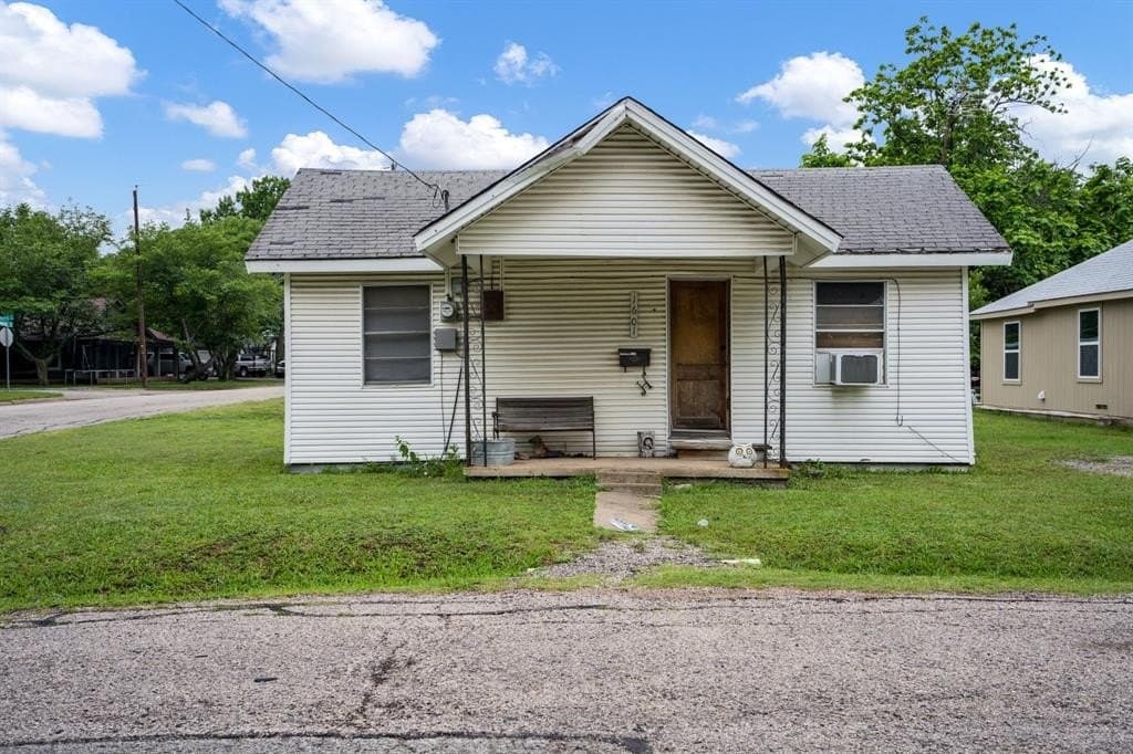 0.15 acres in Collin County