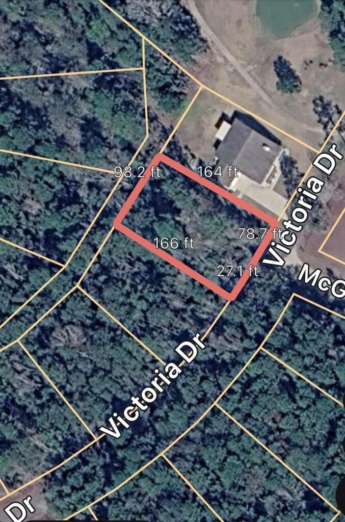 0.39 acres in Texas County