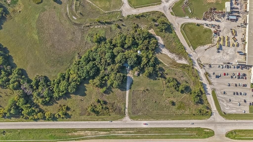 9.17 acres in Wise County