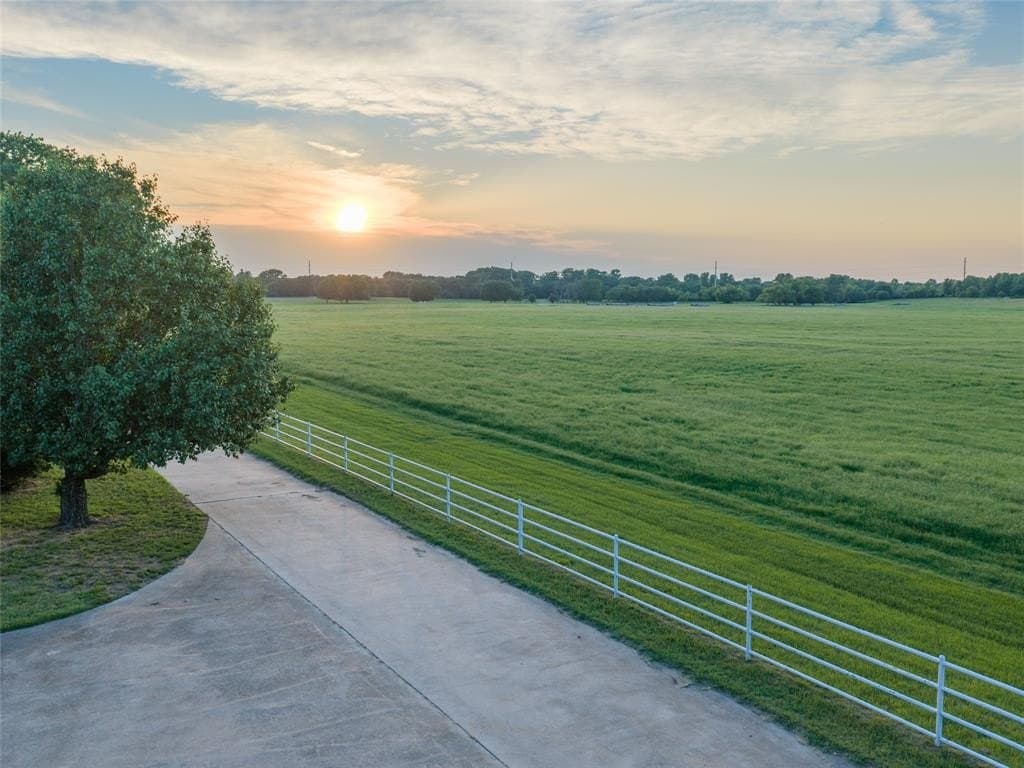 192.7 acres in Wise County