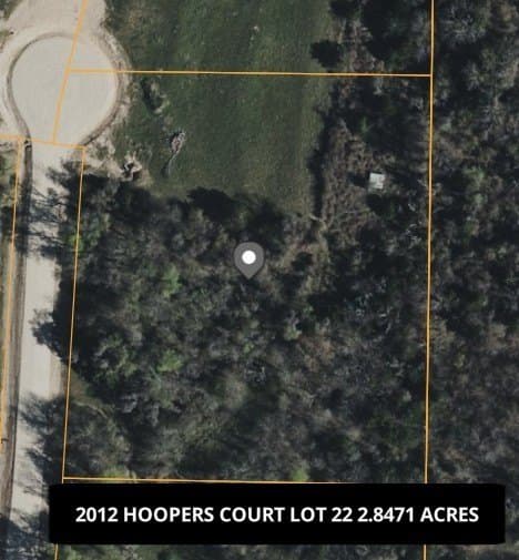 2012 Hoopers Court