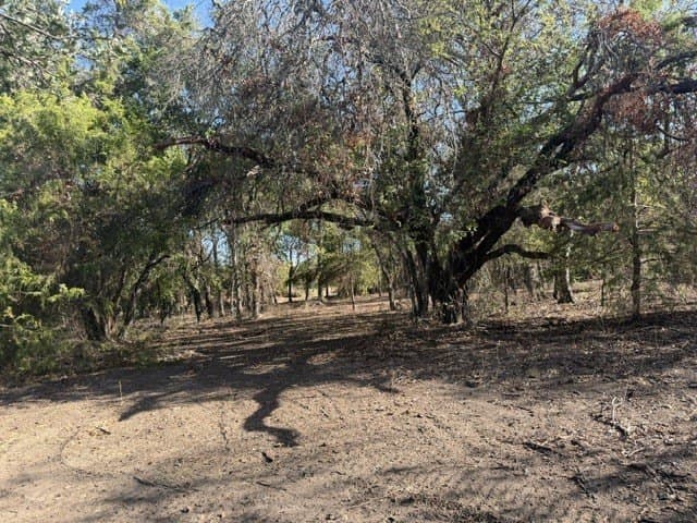 2.85 acres in Parker County