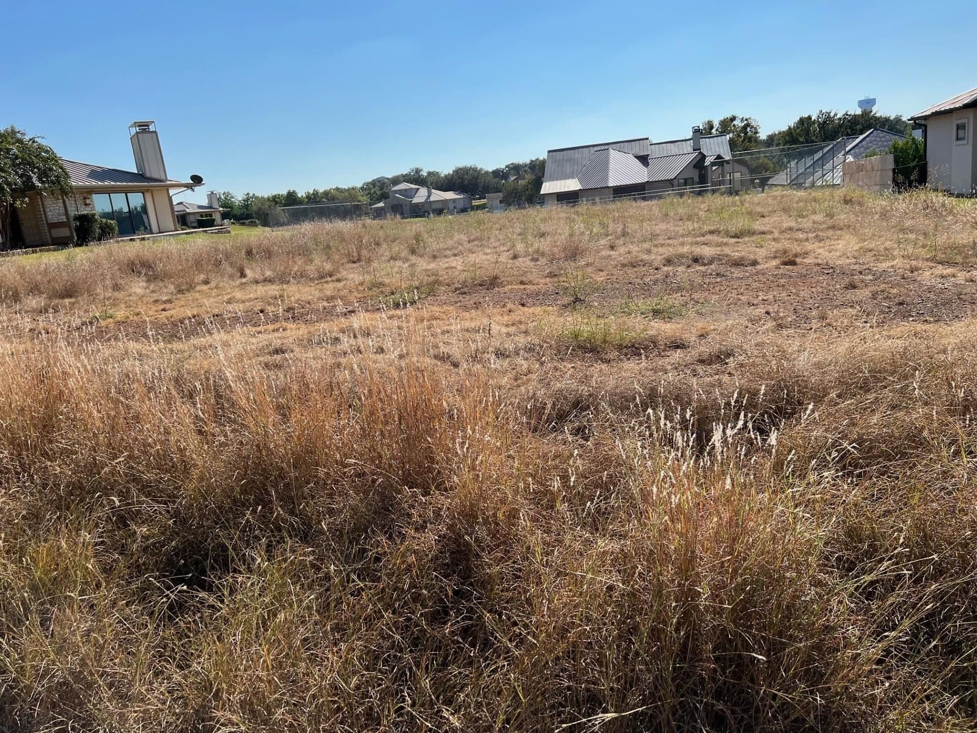0.25 acres in Llano County