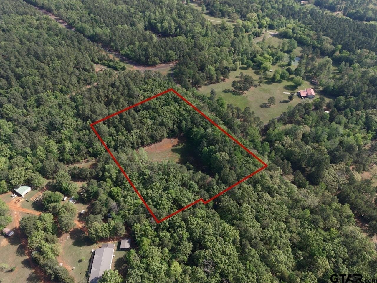 5.77 acres in Wood County