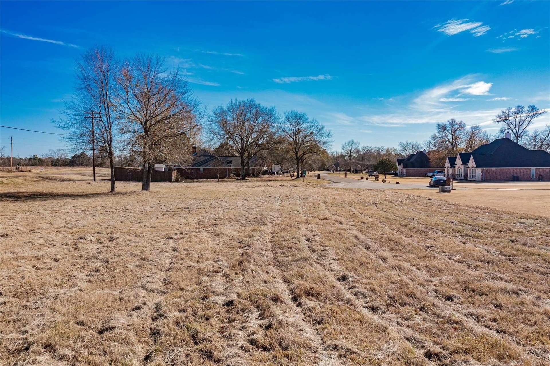 0.52 acres in Wood County