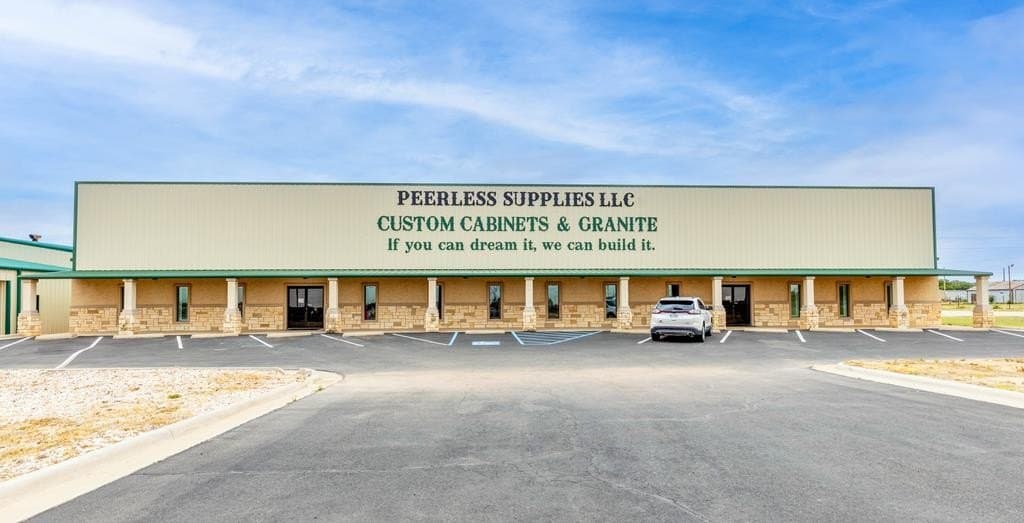 7.71 acres in Gaines County