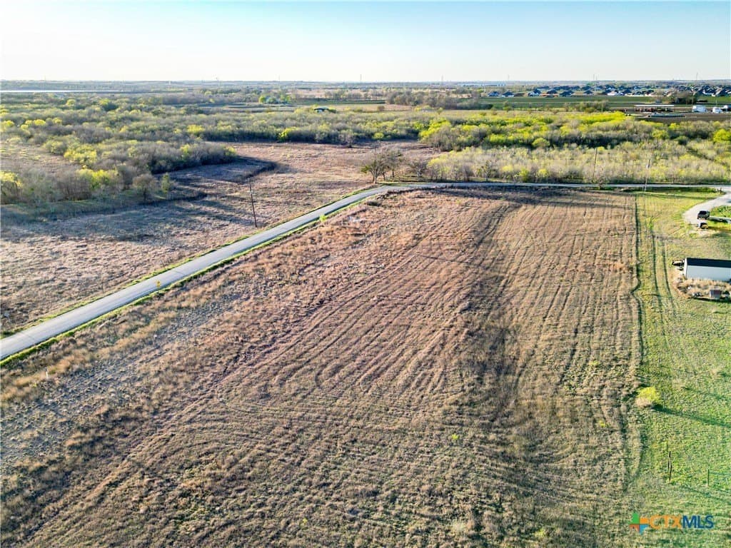3.18 acres in Caldwell County