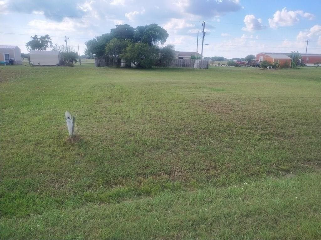 0.18 acres in Palacios Area County