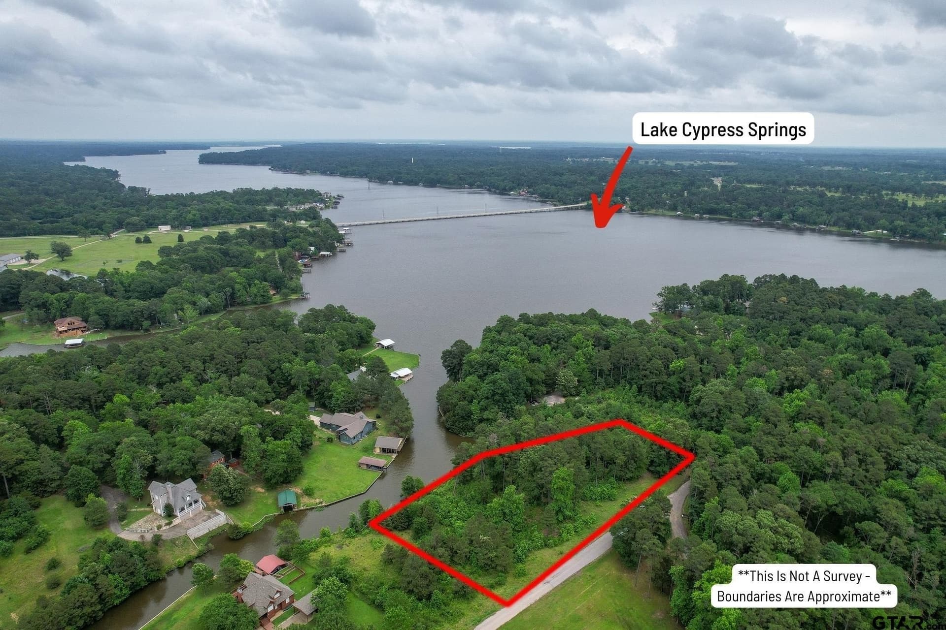 2.03 acres in Franklin County