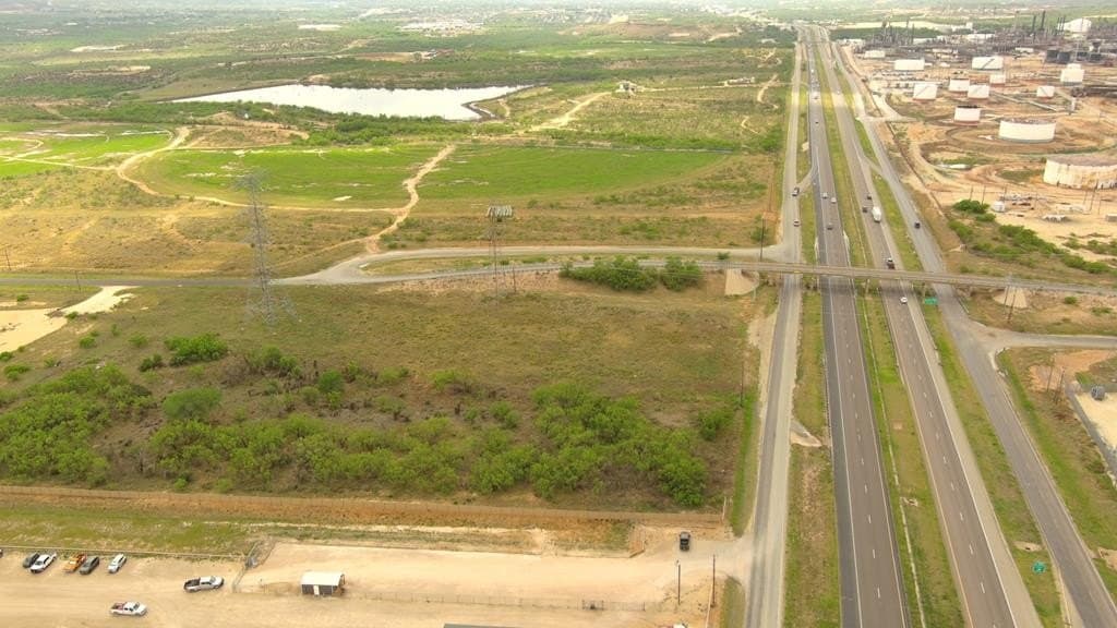 4.65 acres in Howard County
