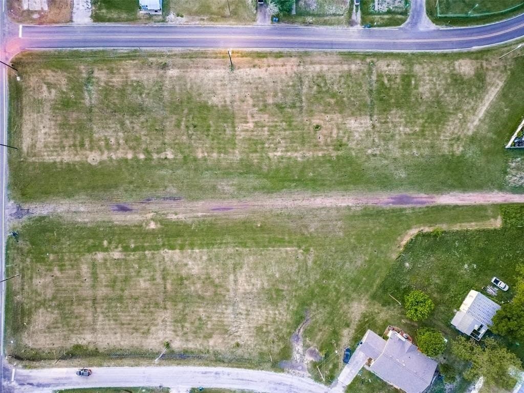 0.12 acres in Collin County