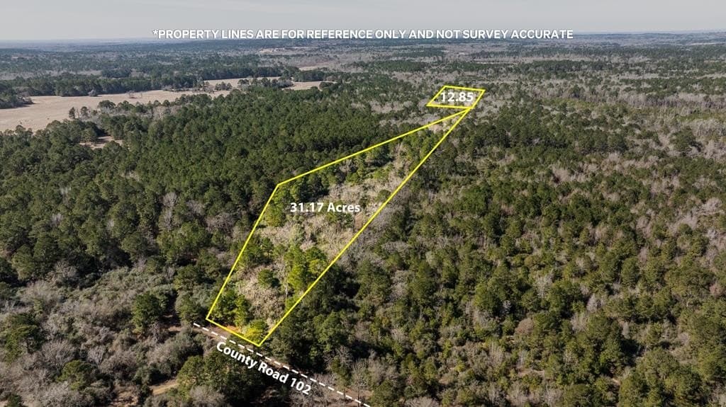 44.02 acres in ANDERSON County