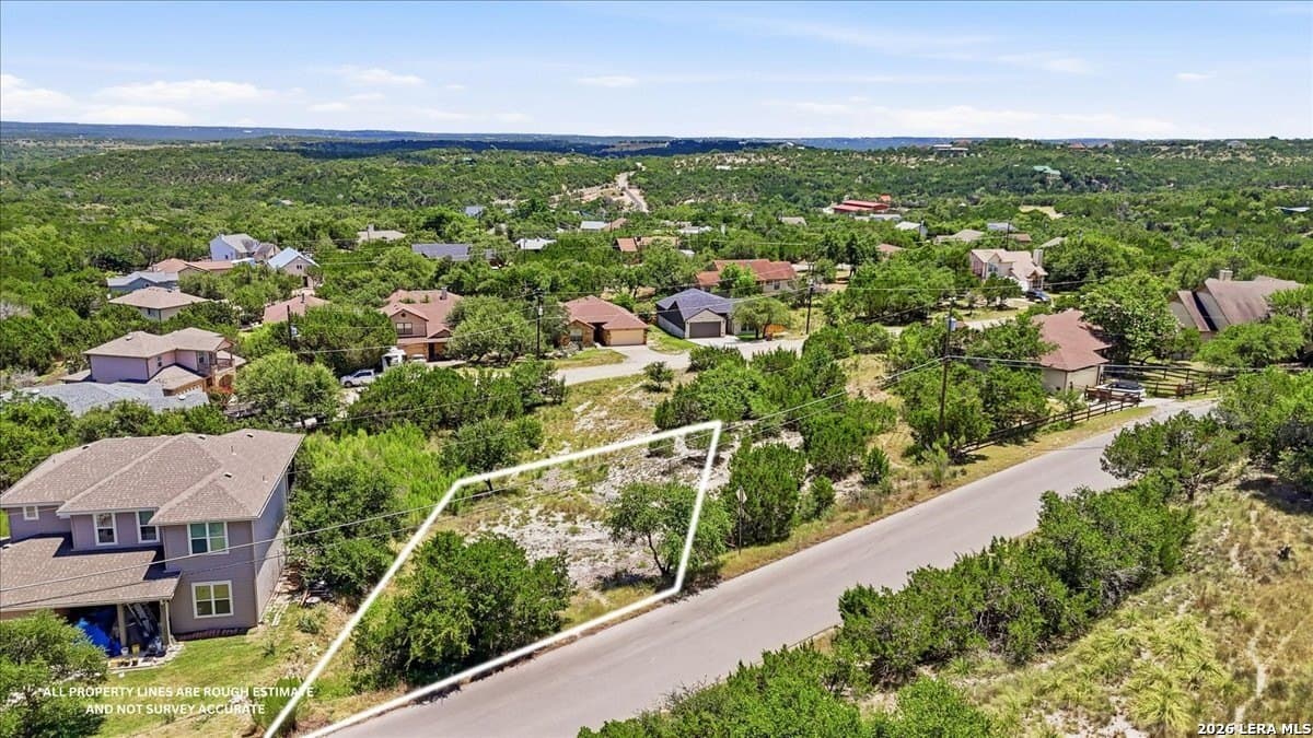 0.14 acres in Travis County