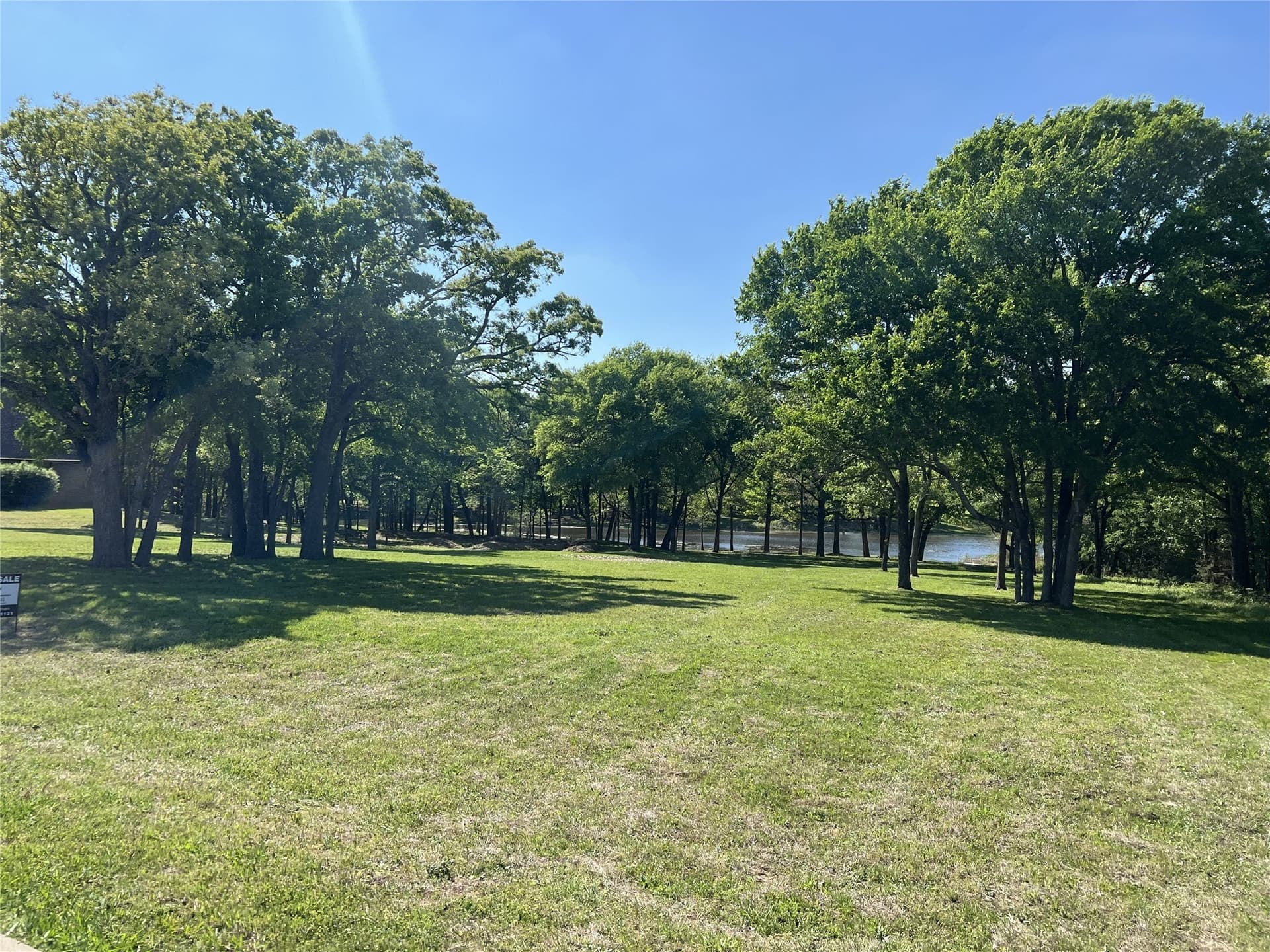 1.47 acres in Kaufman County