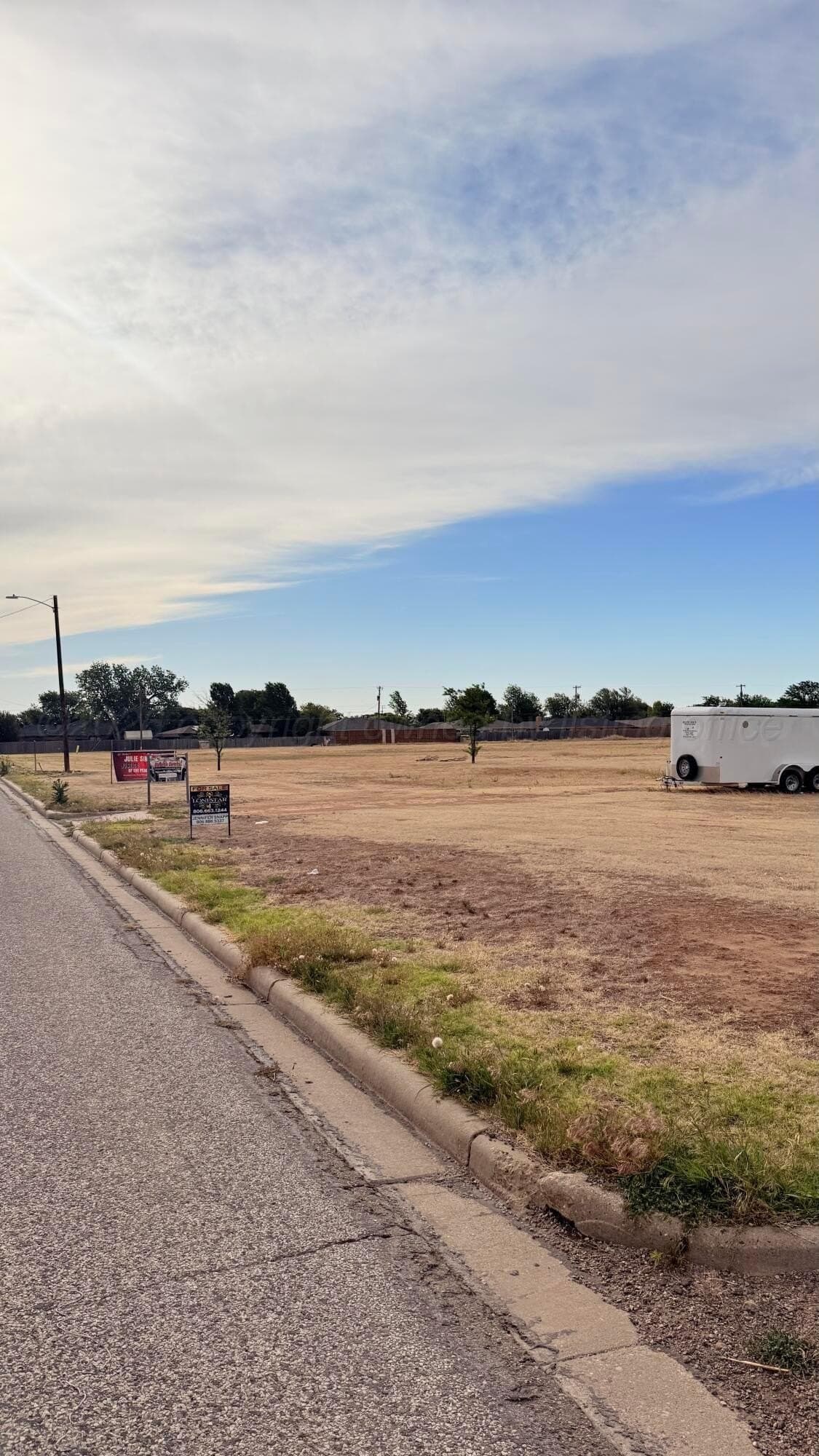 0 acres in Texas County