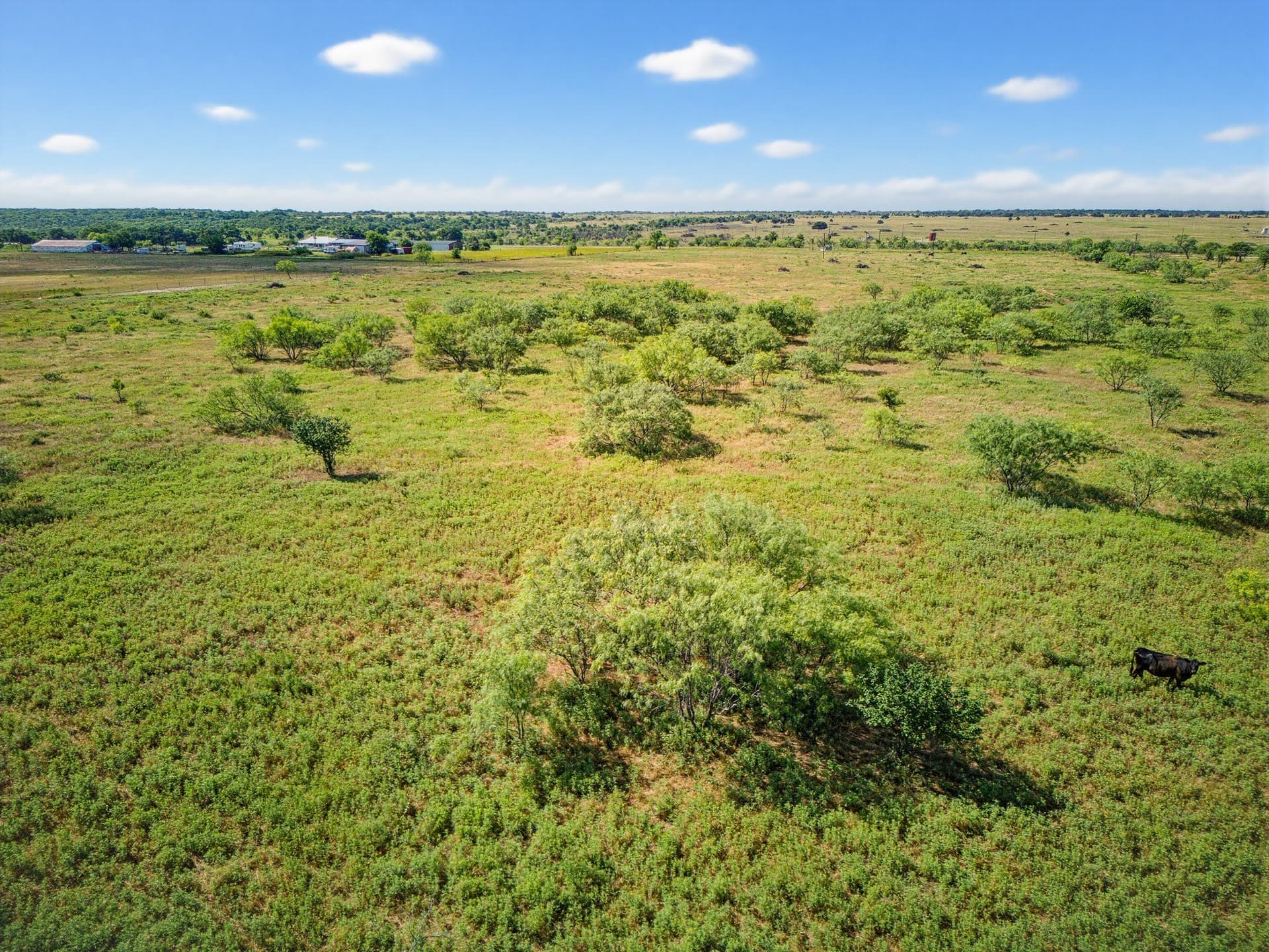 20.89 acres in Jack County
