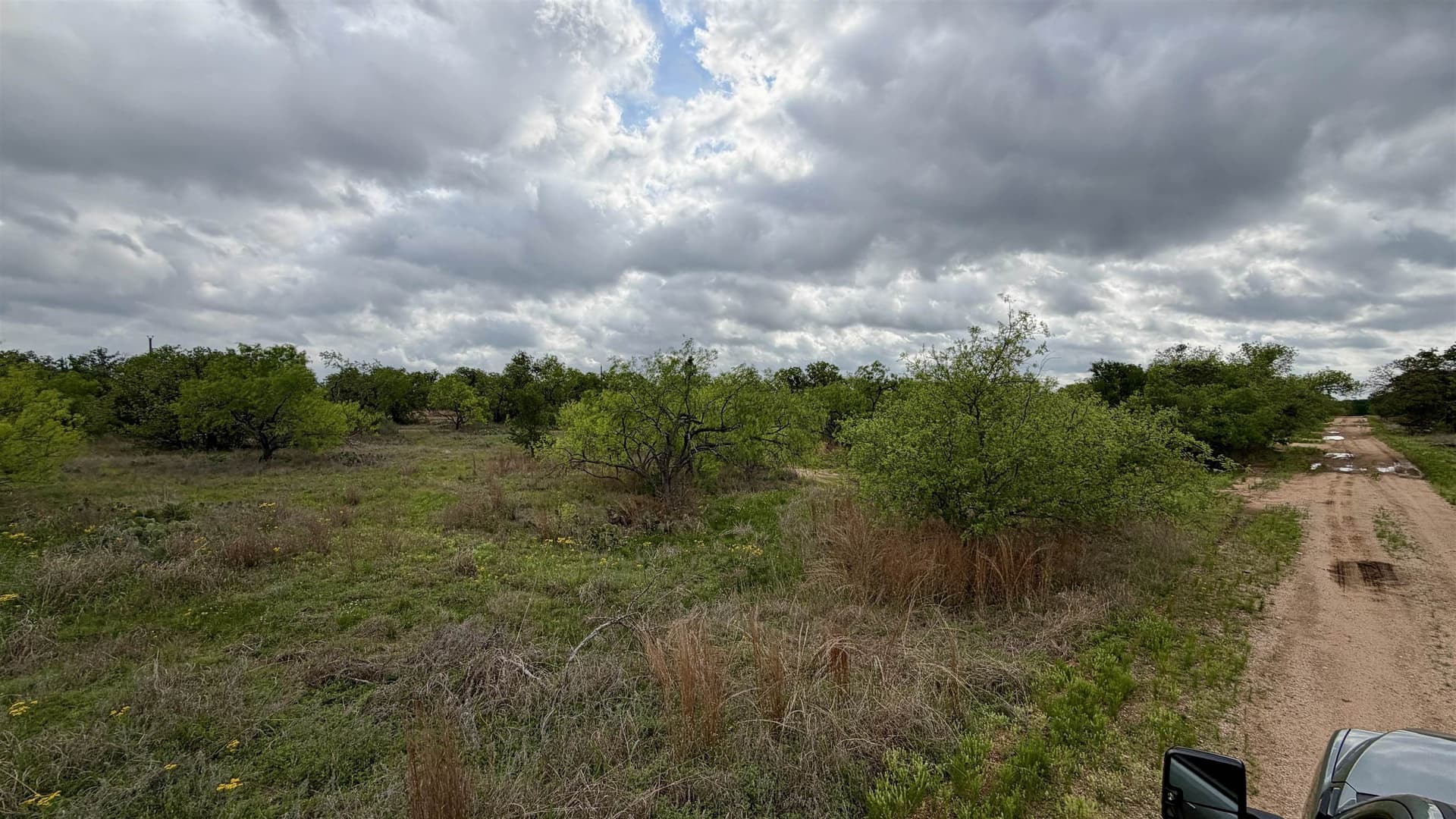 0.28 acres in Llano County