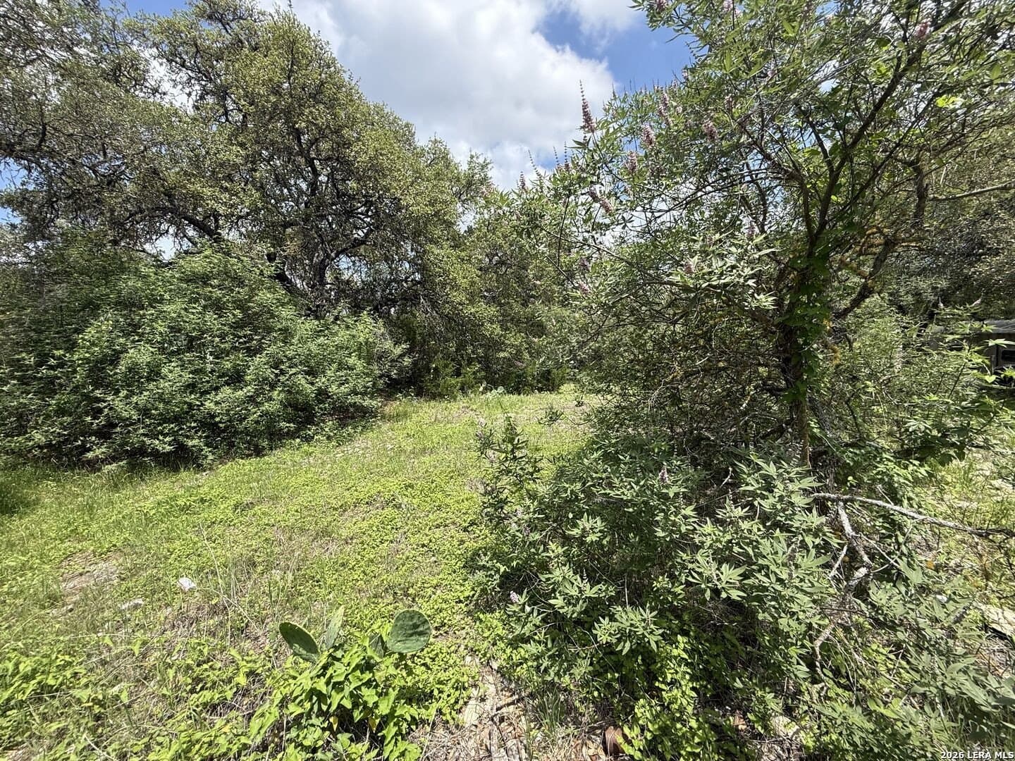 0.52 acres in Bandera County