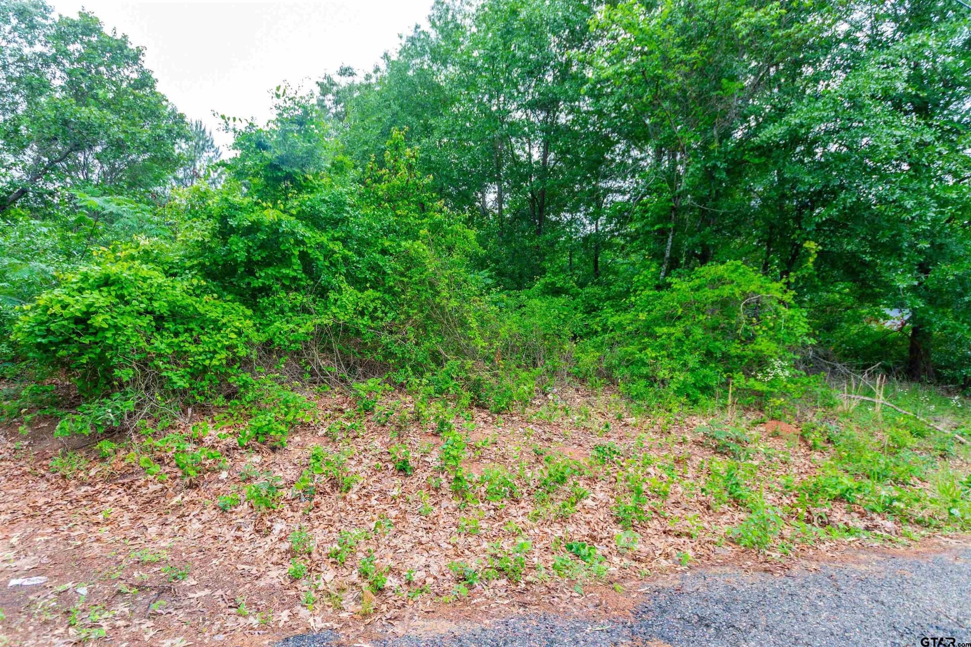 0.28 acres in Smith County