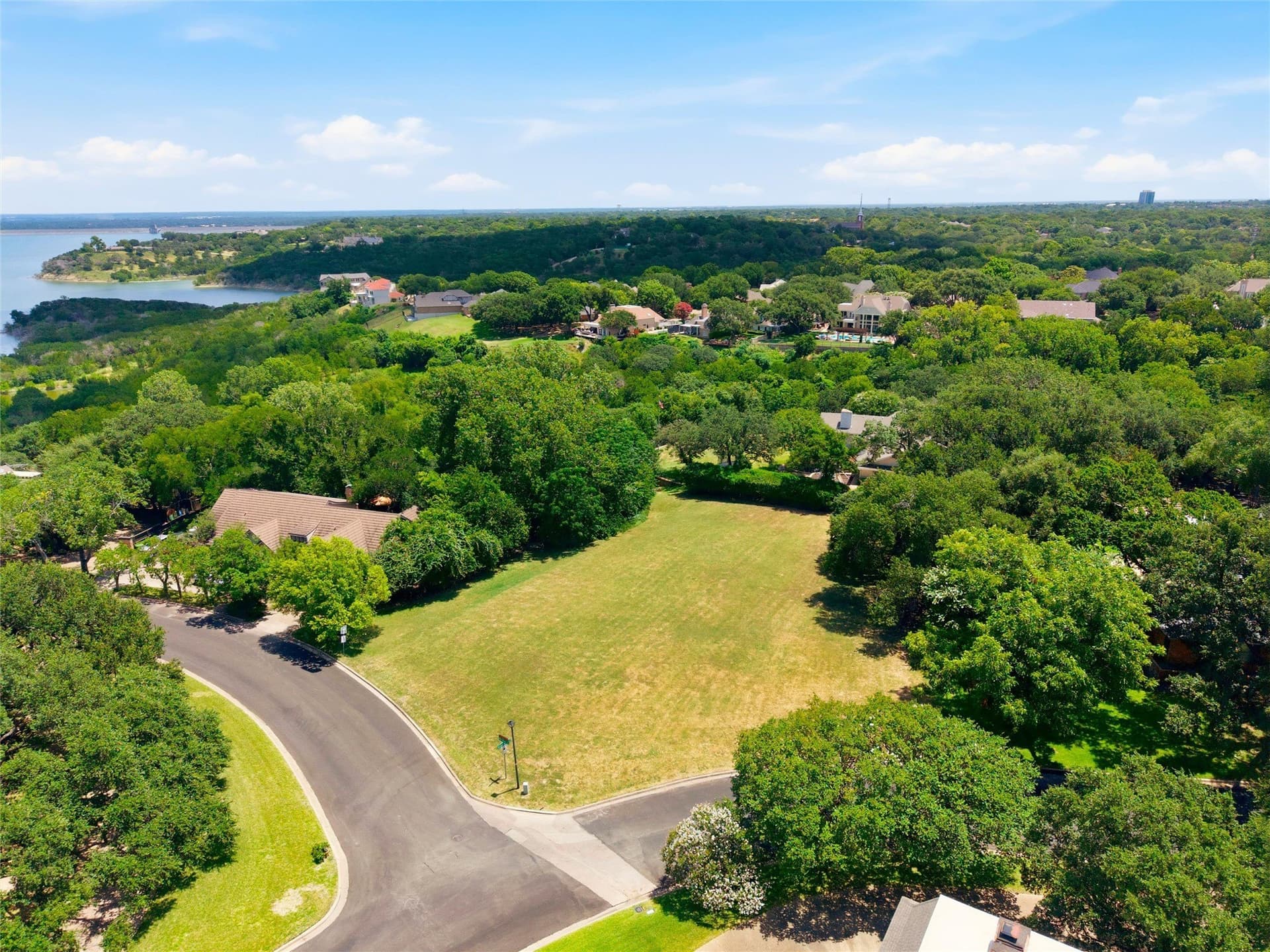 0.73 acres in McLennan County