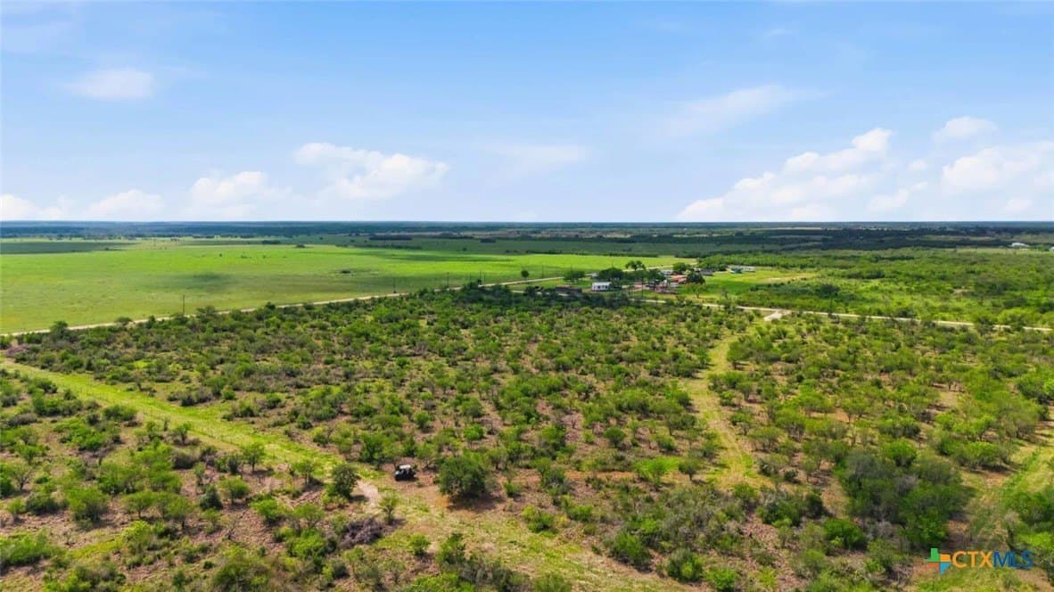 19.86 acres in Goliad County