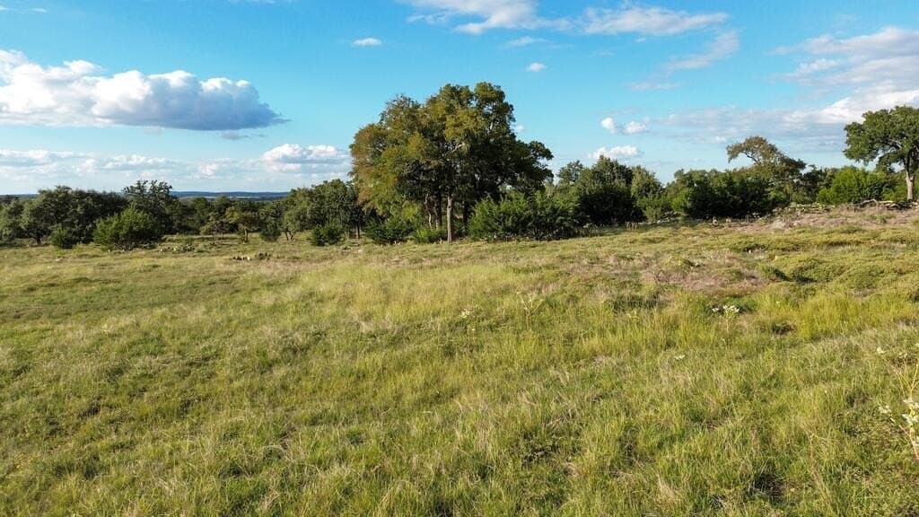 4.09 acres in Gillespie County