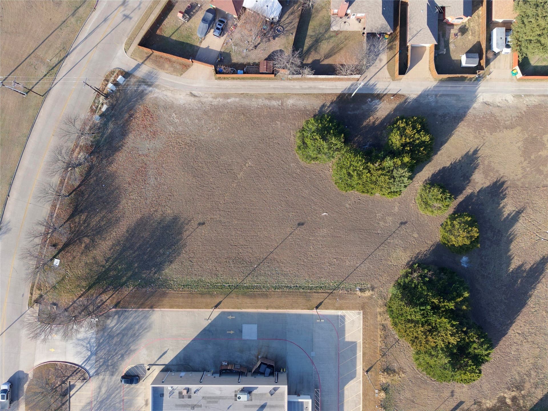 2.81 acres in Dallas County