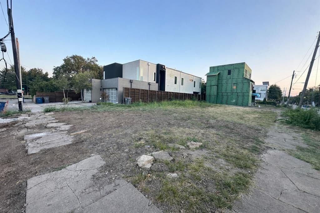 0.12 acres in Dallas County