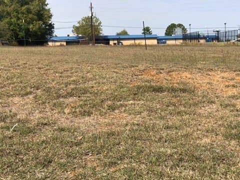 1.06 acres in Tarrant County