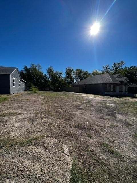 0.16 acres in Kaufman County