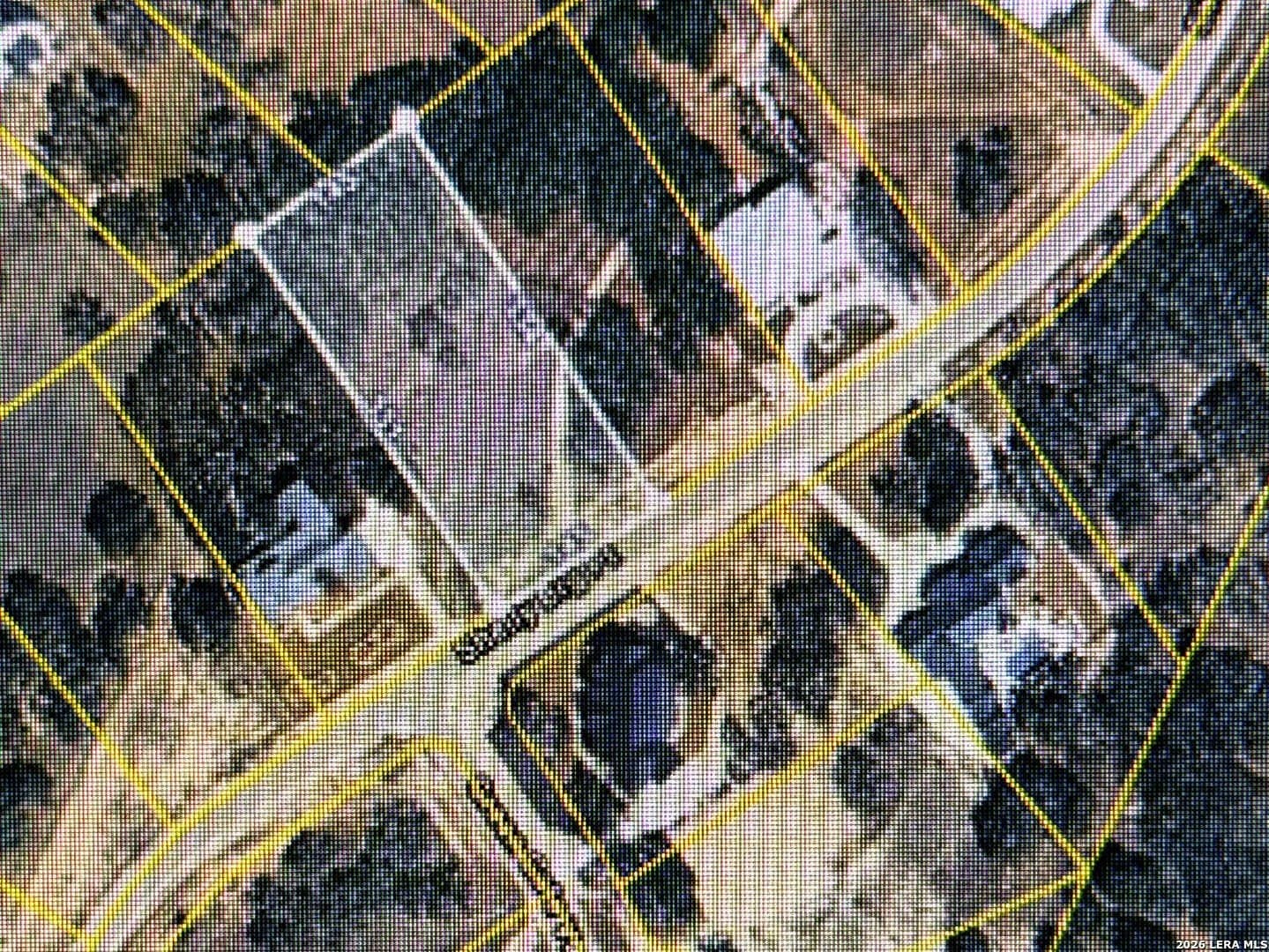 1.1 acres in Comal County