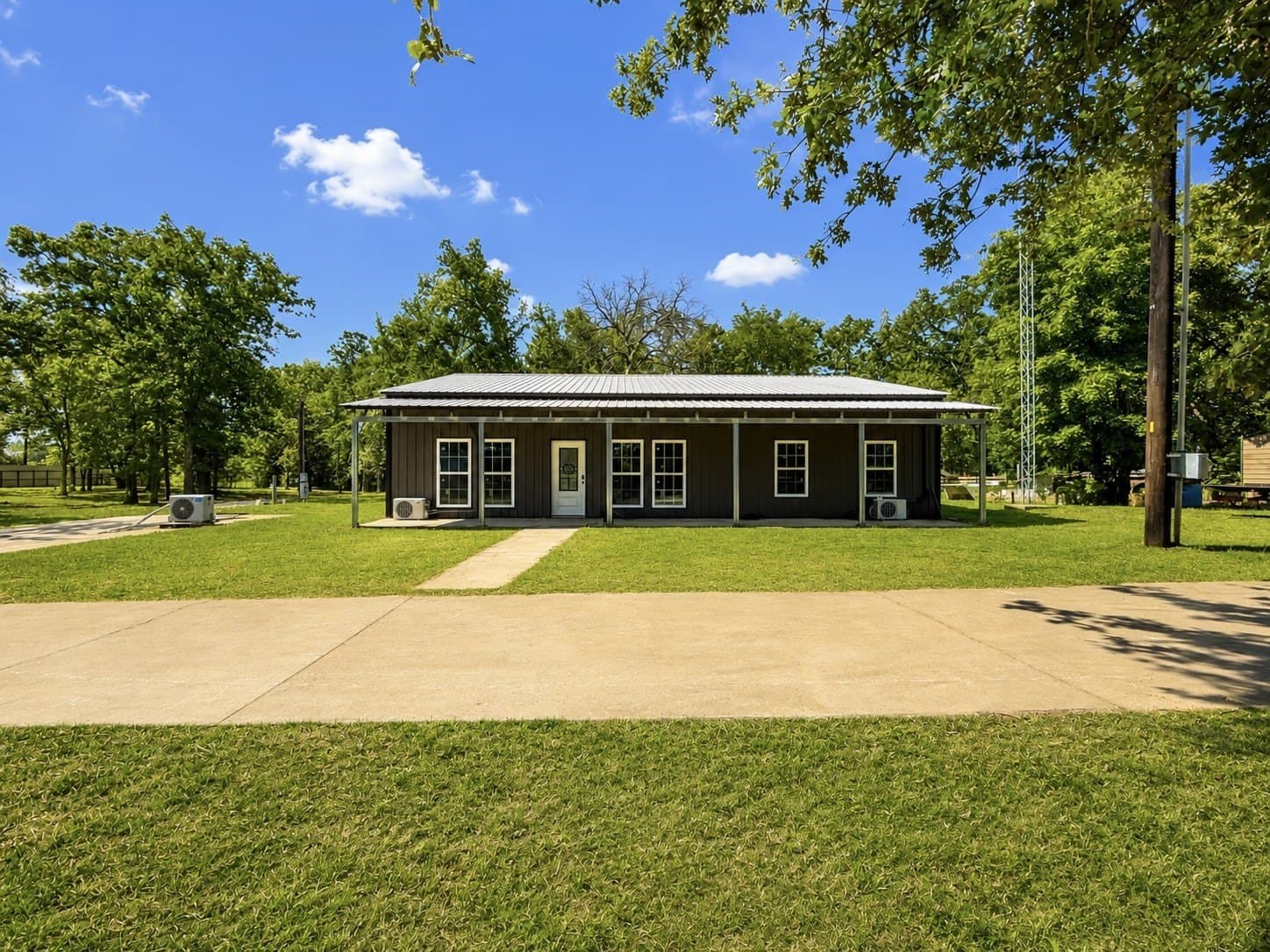 10.03 acres in Van Zandt County