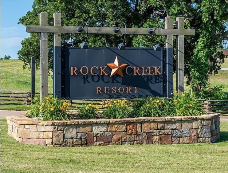 0.5 acres in Grayson County