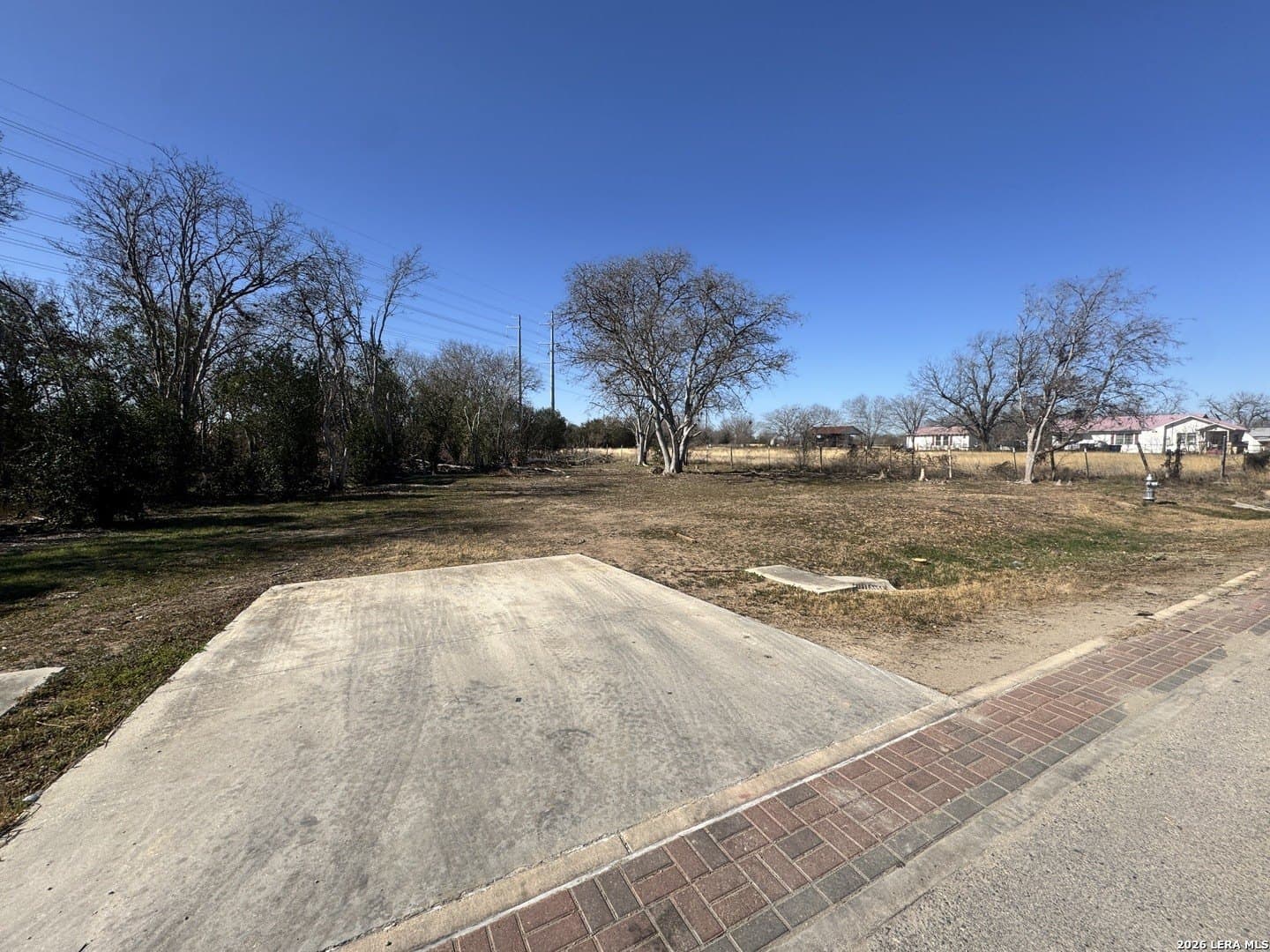 0.21 acres in Bexar County