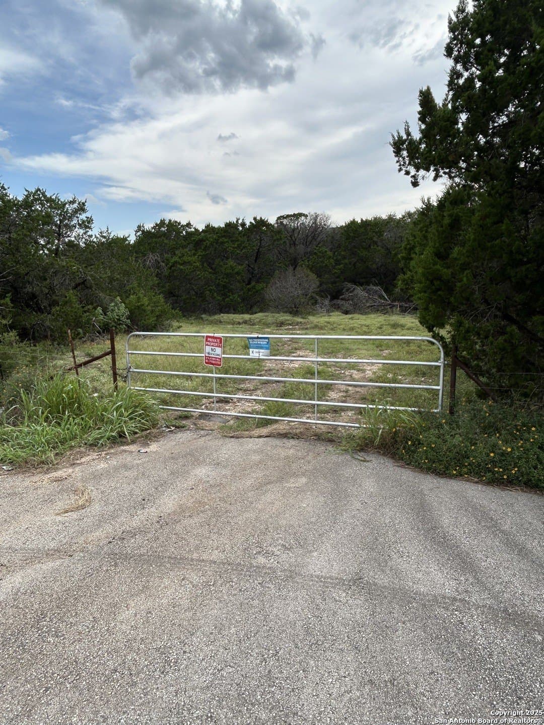 191.91 acres in Comal County