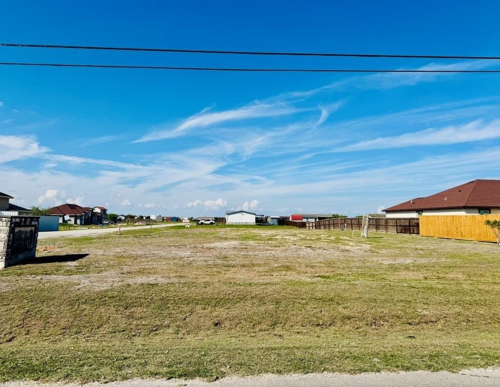 0.52 acres in Nueces County
