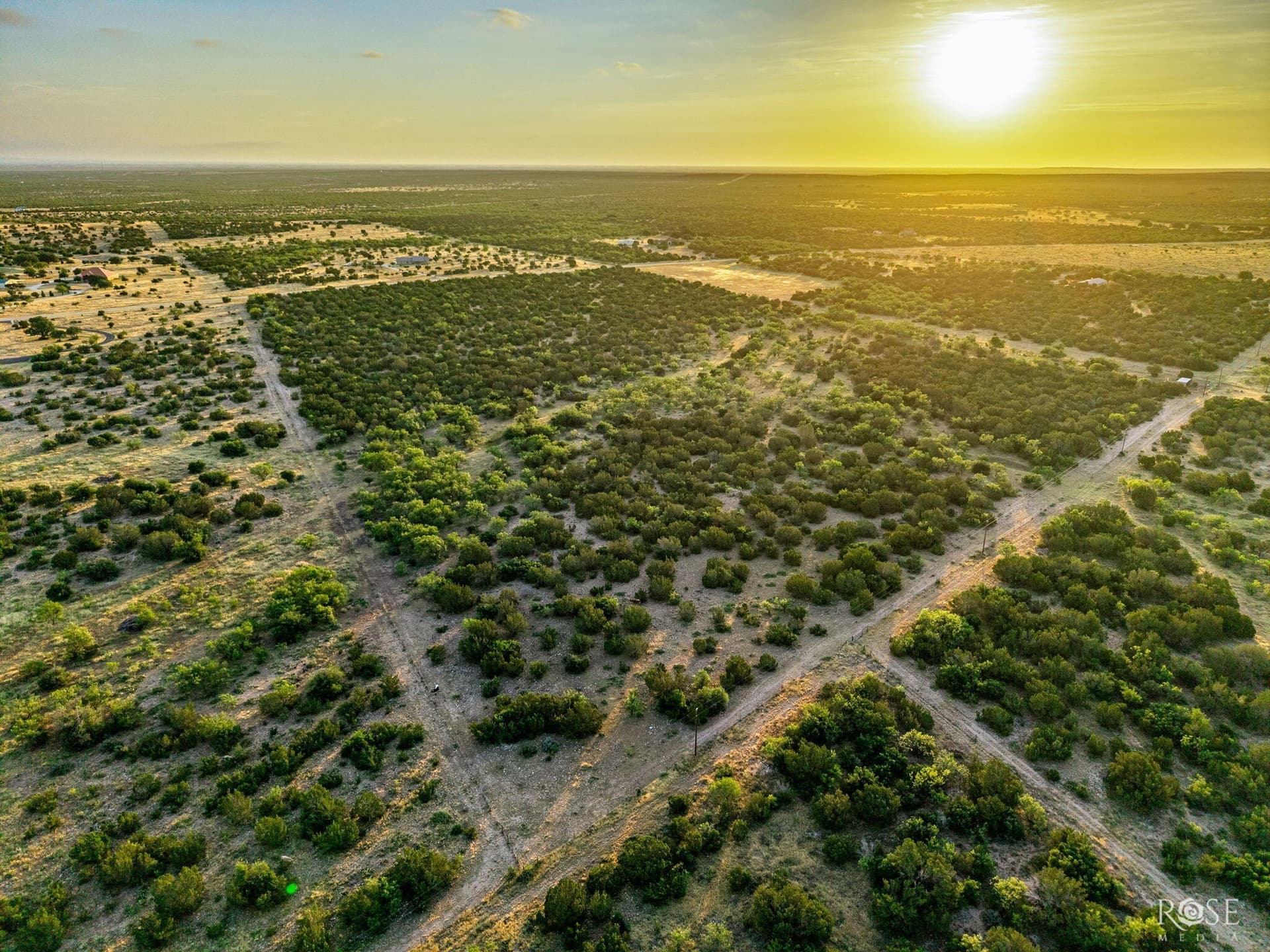 45.67 acres in Tom Green County