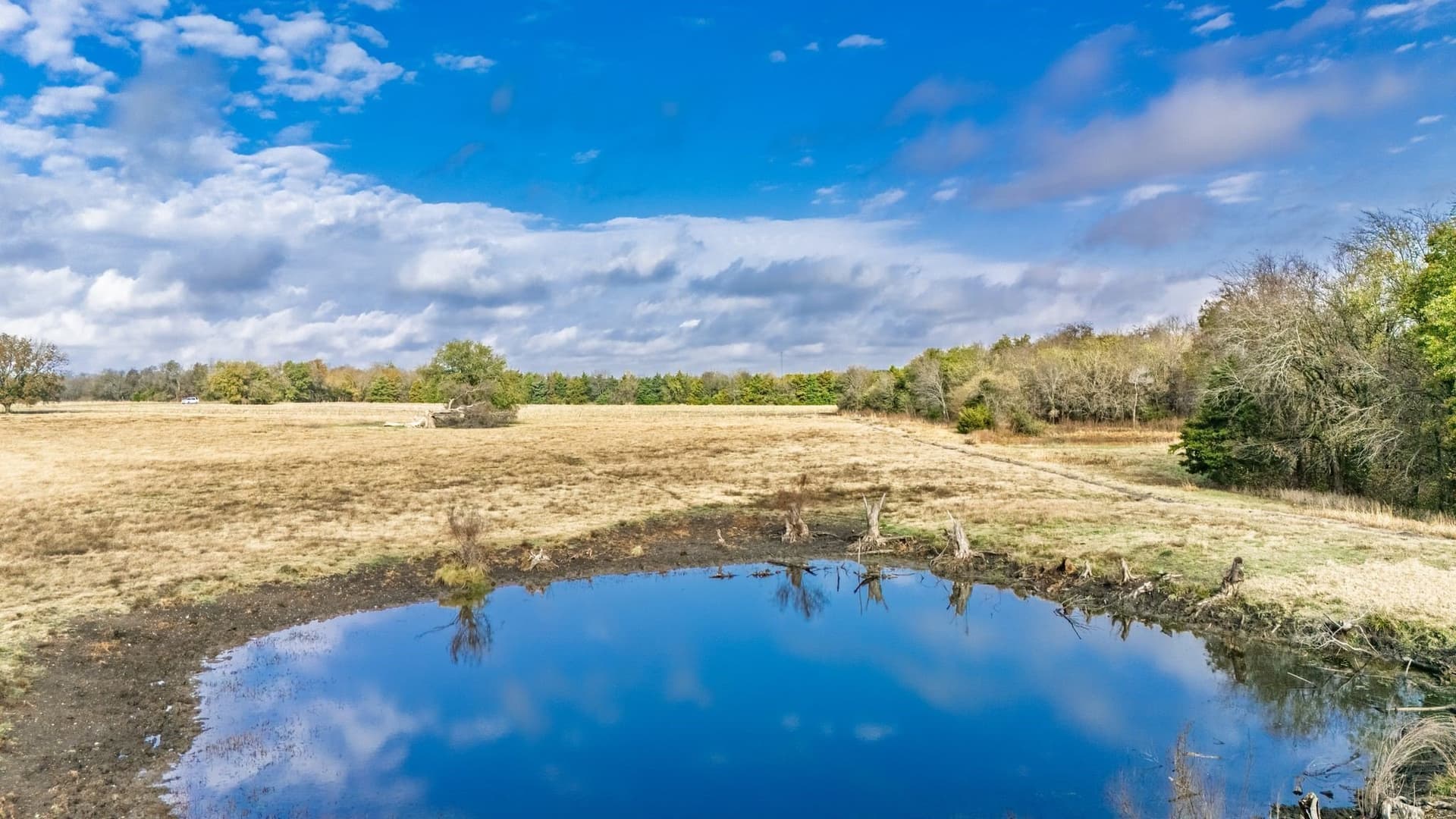 73 acres in Delta County