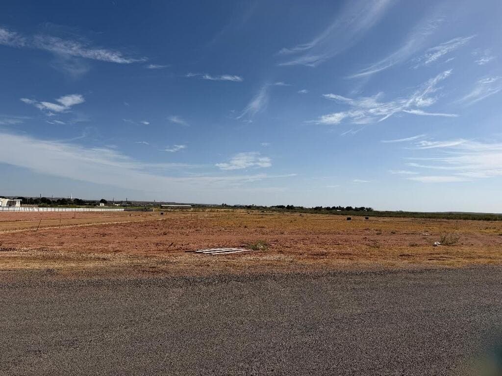 0.52 acres in Crane County
