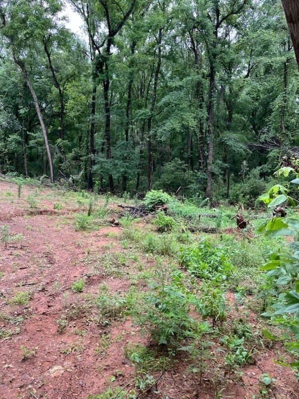 0.3 acres in Cherokee County
